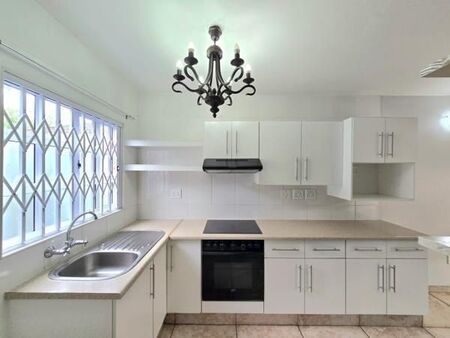 2 Bedroom Townhouse in Meer En See