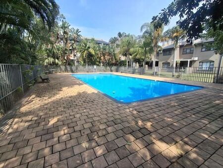 3 Bedroom Apartment in Meer En See