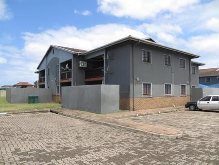 2 Bedroom Flat in Arboretum