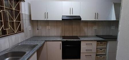 1 Bedroom House in Meer En See