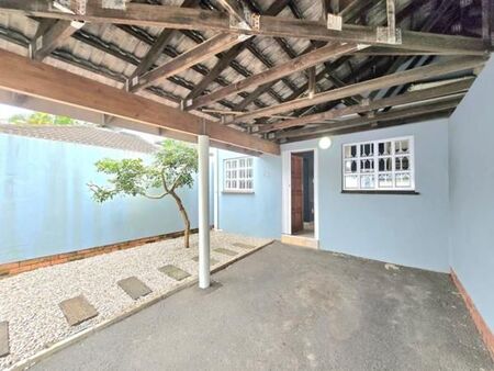 2 Bedroom Townhouse in Meer En See