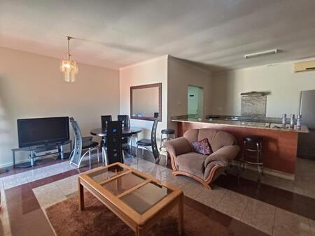 1 Bedroom Flat in Meer En See