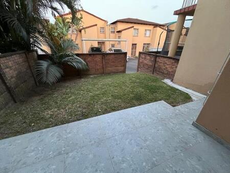 1 Bedroom Apartment in Meer En See