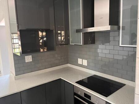 2 Bedroom Simplex in Arboretum