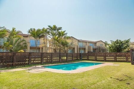 2 Bedroom Townhouse in Meer En See