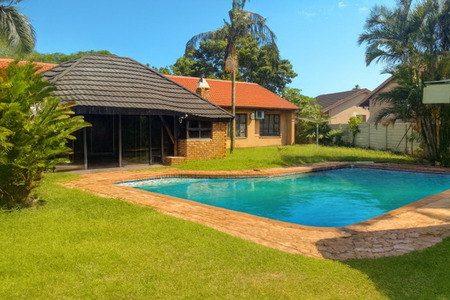 3 Bedroom House in Arboretum