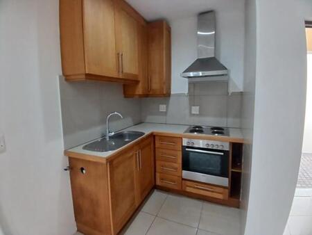 1 Bedroom Apartment in Meer En See