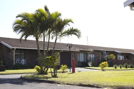 2 Bedroom Simplex in Birdswood