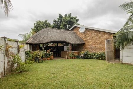 2 Bedroom Simplex in Birdswood