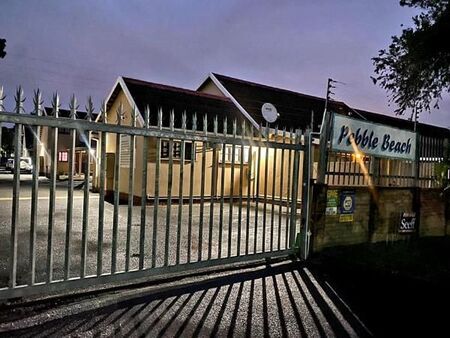 1 Bedroom Duplex in Meer En See