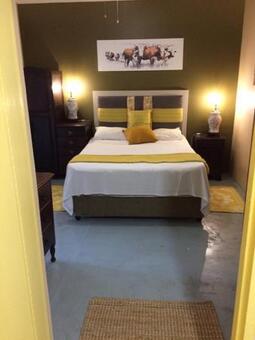 1 Bedroom Apartment in Mtunzini