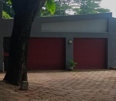 2 Bedroom Apartment in Mtunzini