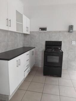 2 Bedroom Flat in Eshowe