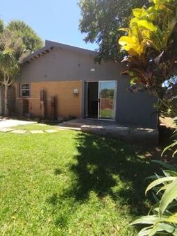 2 Bedroom Flat in Mtunzini