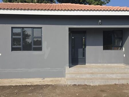 2 Bedroom Flat in Eshowe