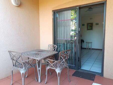 2 Bedroom Flat in Mtunzini