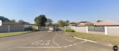 2 Bedroom Simplex in Empangeni Central