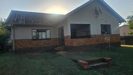 3 Bedroom House in Nyala Park