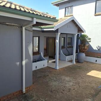 4 Bedroom House in Empangeni Central