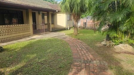 3 Bedroom House in Panorama