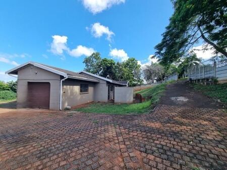 3 Bedroom House in Nyala Park