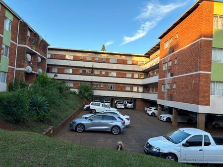 1 Bedroom Apartment in Empangeni Central