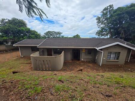3 Bedroom House in Nyala Park