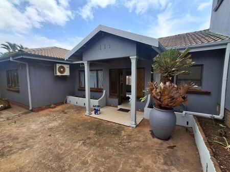 4 Bedroom House in Kildare