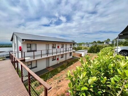 2 Bedroom Flat in Hilton