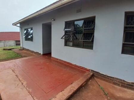 3 Bedroom House in Nyala Park
