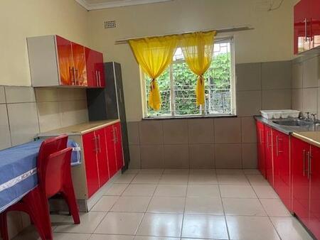 2 Bedroom Apartment in Howick West