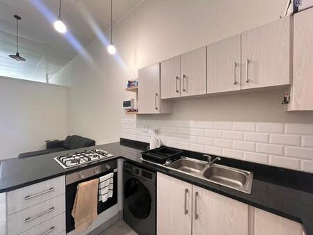 1 Bedroom Apartment in Hilton