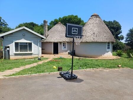 4 Bedroom House in Howick