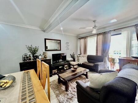 1 Bedroom Apartment in Hilton