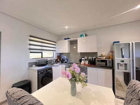 2 Bedroom Apartment in Hilton