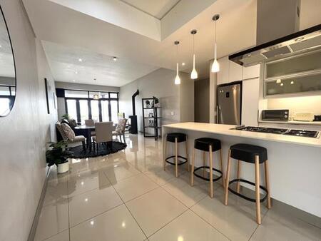 2 Bedroom Apartment in Hilton