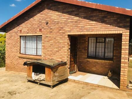 2 Bedroom Townhouse in Howick West