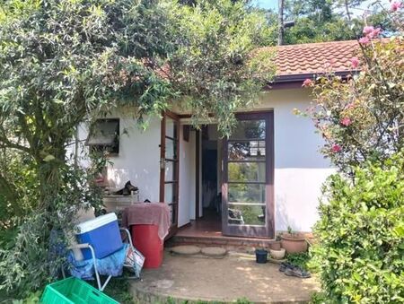 1 Bedroom Apartment in Hilton