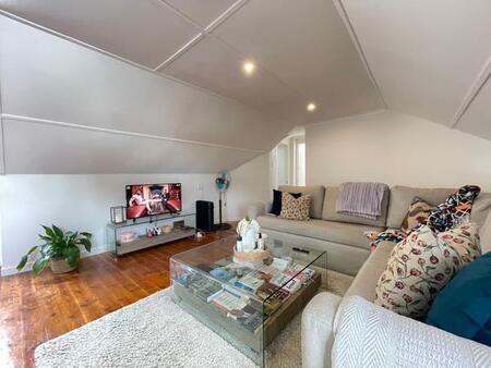 2 Bedroom Apartment in Hilton