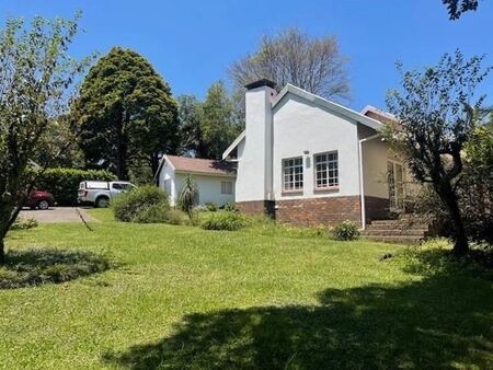 2 Bedroom House in Hilton