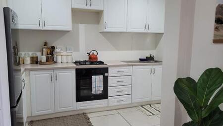 1 Bedroom Apartment in Hilton