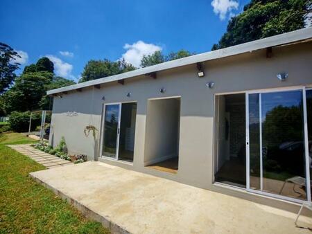 2 Bedroom Apartment in Winterskloof