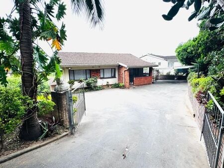 3 Bedroom House in Reservoir Hills