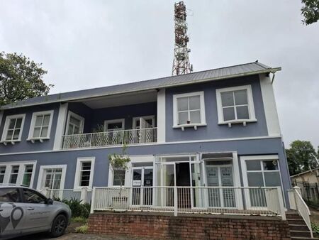 1 Bedroom Apartment in Hilton