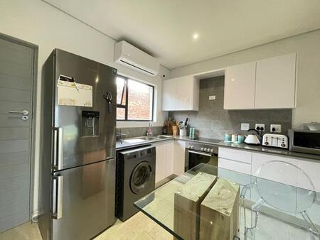 2 Bedroom Apartment in Hilton