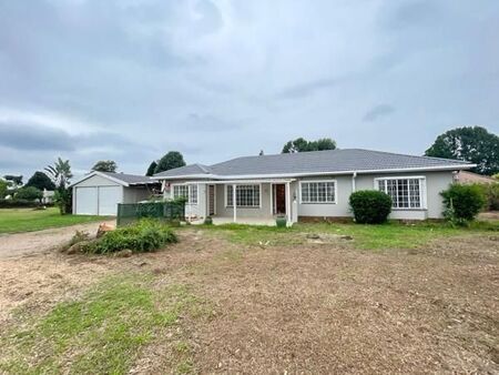 4 Bedroom House in Hilton Gardens