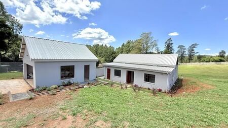 3 Bedroom House in Worlds View