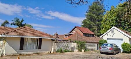 2 Bedroom House in Winterskloof