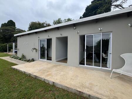 2 Bedroom House in Winterskloof