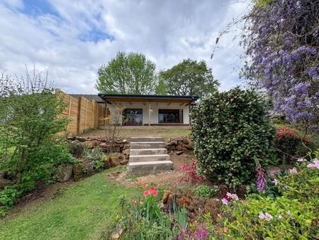 1 Bedroom House in Hilton